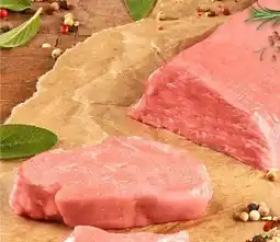 REWE Center Kalbs-Filet Angebot