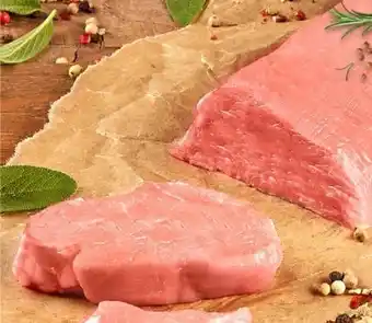 REWE Center Kalbs-Filet Angebot