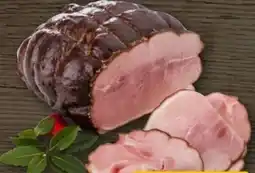 REWE Center Bedford Kernrauchschinken Angebot