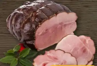 REWE Center Bedford Kernrauchschinken Angebot