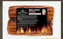 REWE Center Butcher’s Barbecue Grillmais BBQ Angebot