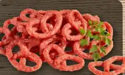 REWE Center Breu Salami Mini Brez'n Angebot