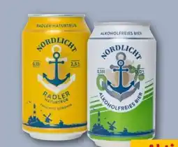 REWE Center Rewe Nordlicht Radler naturtrüb Angebot
