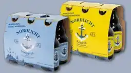REWE Center Rewe Nordlicht Landbier Angebot