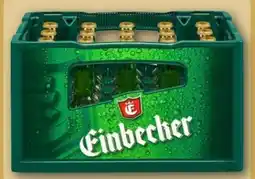 REWE Center Einbecker Brauhaus Urbock Hell Angebot