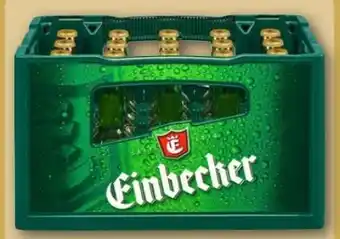 REWE Center Einbecker Brauhaus Urbock Hell Angebot