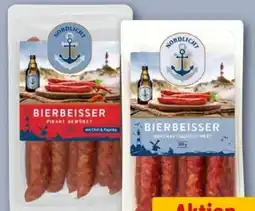 REWE Center Rewe Nordlicht Bierbeißer Angebot