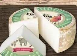 REWE Center Cyrano pur Ziegenkäse Angebot