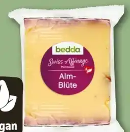 REWE Center Bedda Vegan Swiss Affinage Almblüte Angebot