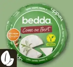 REWE Center Bedda Come on Bert vegan Angebot