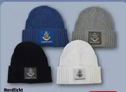 REWE Center Nordlicht Beanie Angebot