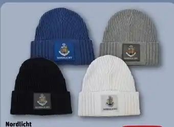 REWE Center Nordlicht Beanie Angebot