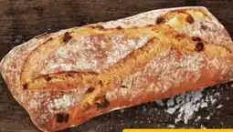 REWE Rewe Back-Station Feigenbrot Angebot
