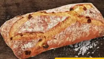 REWE Rewe Back-Station Feigenbrot Angebot