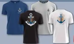 REWE Center Nordlicht Herren T-Shirt Angebot