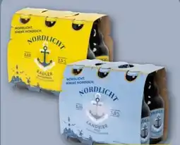 REWE Rewe Nordlicht Landbier Angebot