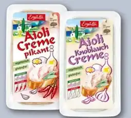 REWE Center Ergüllü Creme Angebot