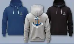 REWE Center Nordlicht Herren Hoodie Angebot