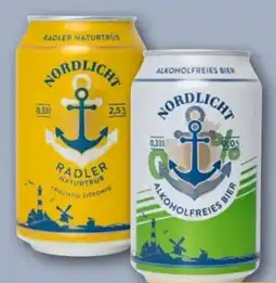 REWE Rewe Nordlicht Radler naturtrüb Angebot