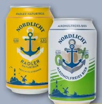 REWE Rewe Nordlicht Radler naturtrüb Angebot