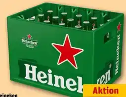 REWE Center Heineken Premium Beer Angebot