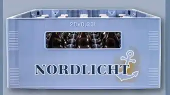 REWE Rewe Nordlicht Landbier Angebot