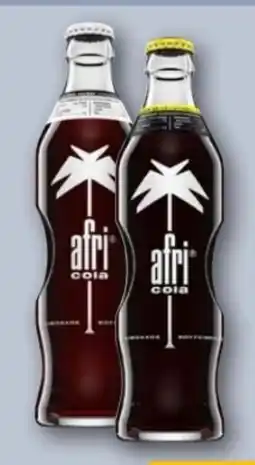 REWE Center Afri Cola Limonade Angebot