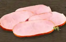 REWE Bernard Matthews Hähnchen-Kasseler Angebot
