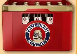 REWE Paulaner Weißbiere Angebot