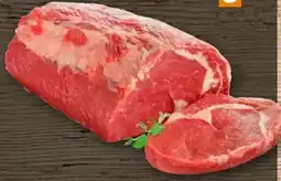 REWE Entrecôte Angebot