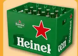 REWE Heineken Premium Beer Angebot