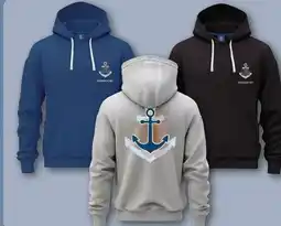 REWE Nordlicht Herren Hoodie Angebot