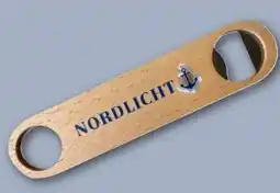 REWE Nordlicht Flaschenöffner Angebot