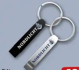 REWE Nordlicht Flaschenöffner Angebot