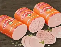 REWE Gutfried Geflügel-Aufschnitt Angebot
