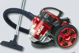 Poco WKM Bodenstaubsauger PSC-1800W.26 Angebot