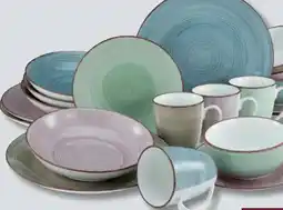 Poco Creatable Kombiservice Samba 16-tlg Angebot