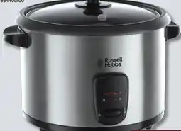 Poco Russell Hobbs Cook Home Reiskocher 19750-56 Angebot