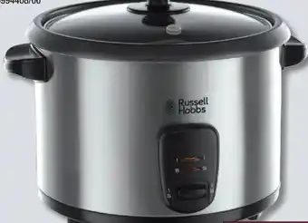 Poco Russell Hobbs Cook Home Reiskocher 19750-56 Angebot