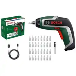 Poco Bosch Akku-Schrauber 06039E000B IXO 7 Angebot