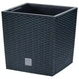 Poco Prosperplast Blumentopf Rato Square Angebot