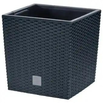Poco Prosperplast Blumentopf Rato Square Angebot