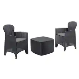 Poco IPAE-Progarden Balkonset Three Angebot