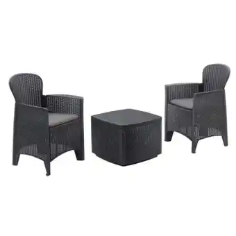 Poco IPAE-Progarden Balkonset Three Angebot