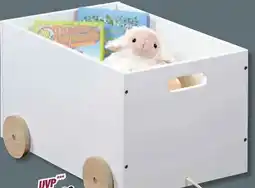 Poco Kesper Spielzeugkiste Angebot