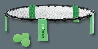 Poco HI Sprung-Ball-Spiel Angebot