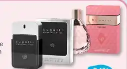 Budni Bugatti Man EdT Angebot
