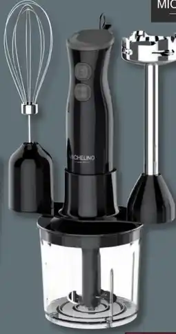 Poco Michelino Stabmixerset 74222 Angebot