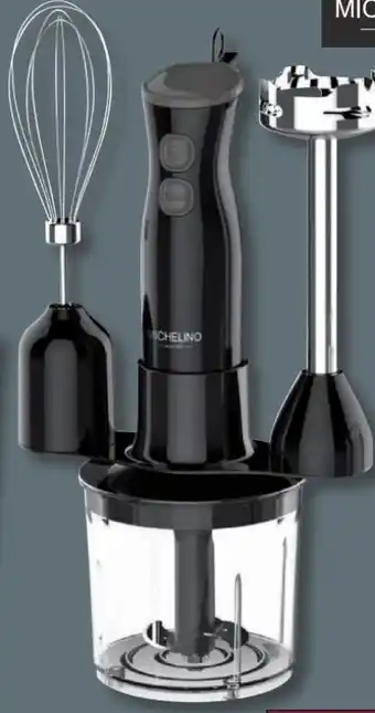 Poco Michelino Stabmixerset 74222 Angebot