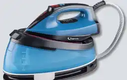 Poco Topmatic Dampfbügelstation SGS2500.1 Angebot